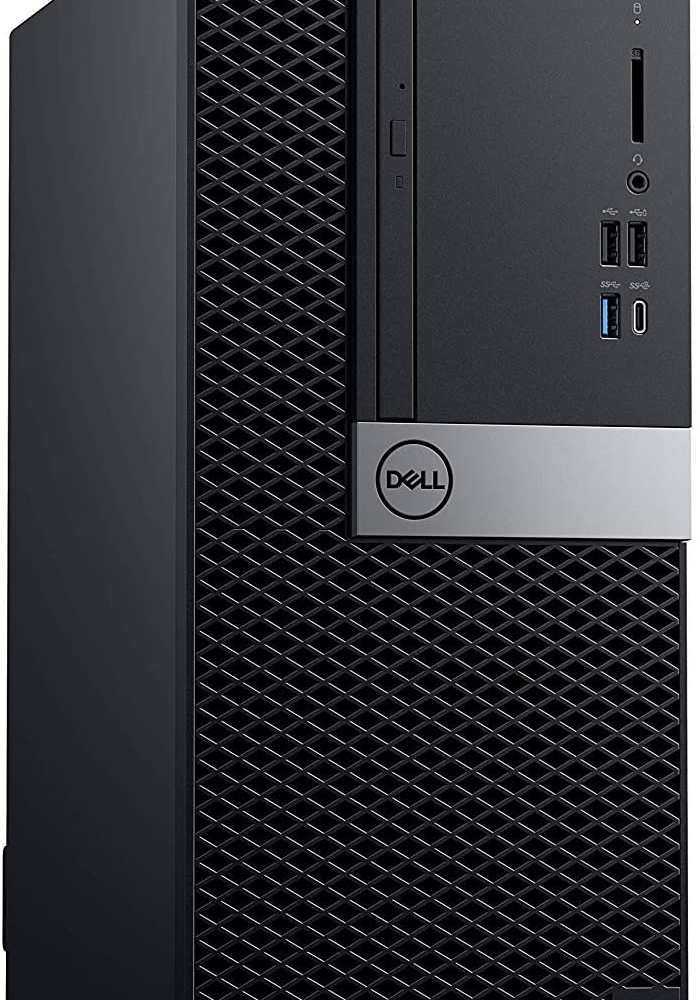 Dell Optiplex XE3 MT i5-8500/8GB/256GB NVMe
