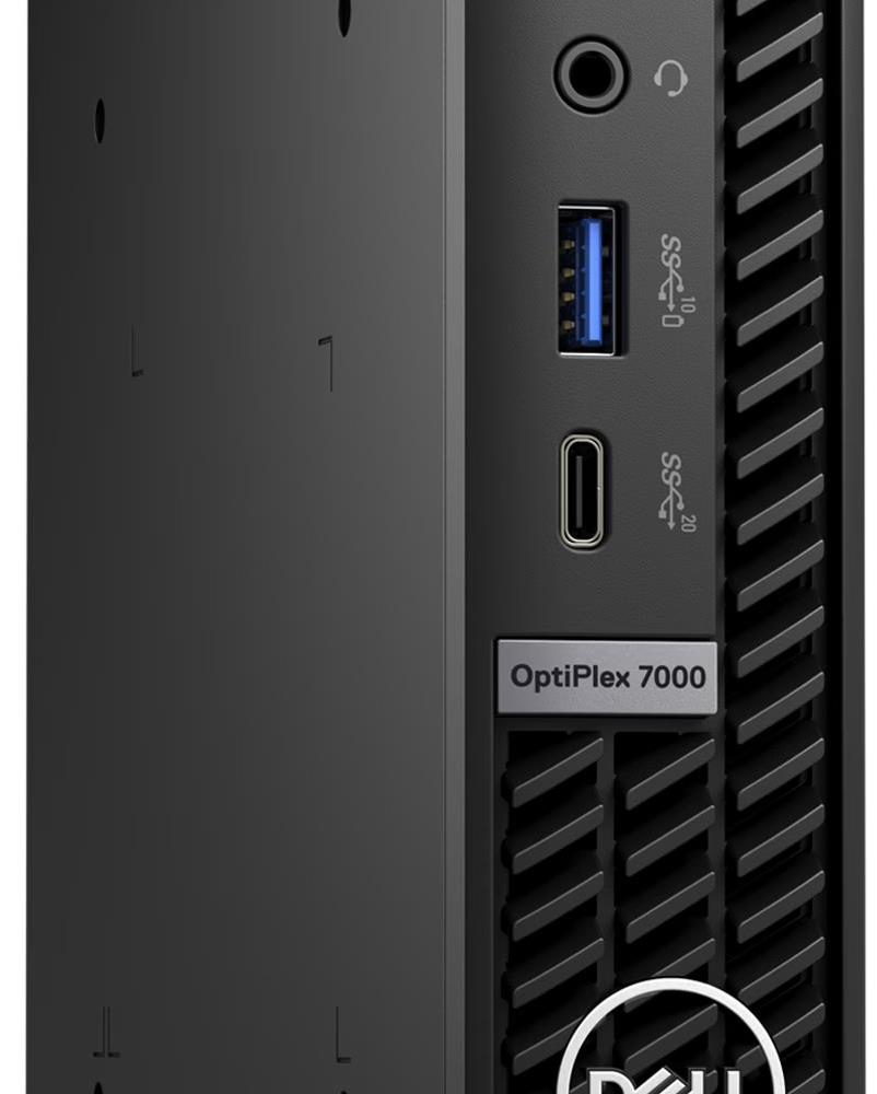 Dell Optiplex 7000 Micro i5-12500T/8GB/256GB NVMe