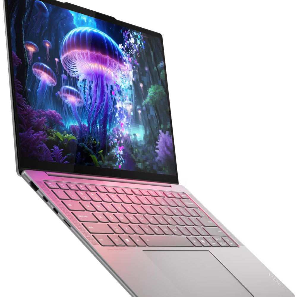 Lenovo Yoga Slim 7 14ILL10 Ultra 7 258V/32GB/1TB NVMe
