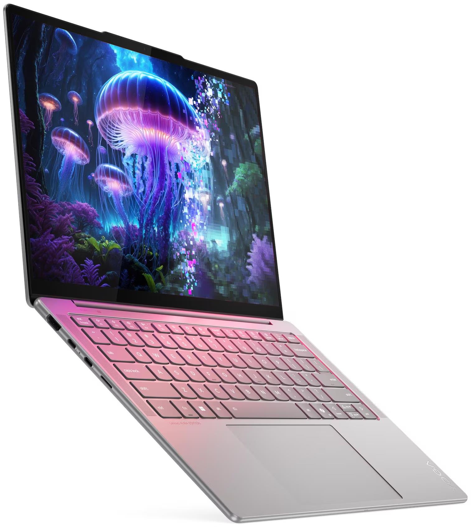Lenovo Yoga Slim 7 14ILL10 Ultra 7 258V/32GB/1TB NVMe *TouchScreen* Lenovo Yoga Slim 7 14ILL10 Ultra 7 258V/32GB/1TB NVMe *TouchScreen*