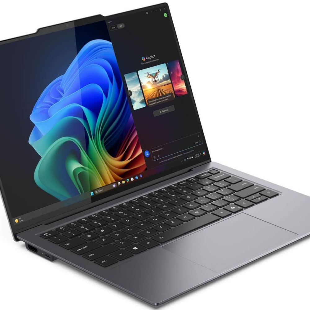 Lenovo Thinkpad X9-14 GEN 1 Ultra 7 258V/32GB/1TB NVMe *TouchScreen*
