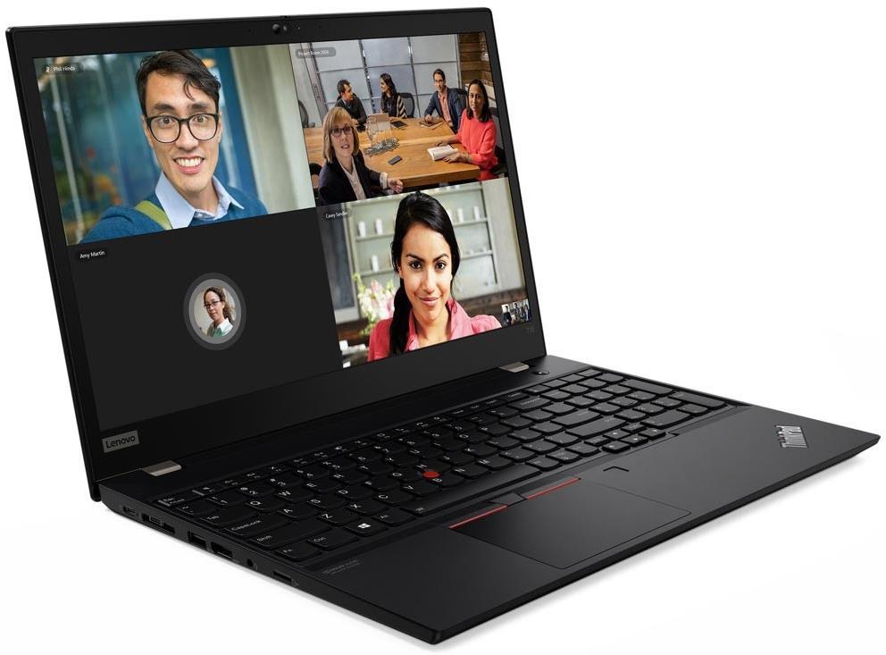 Lenovo Thinkpad T15 Gen 2 i7-1185G7/16GB/256GB NVMe
