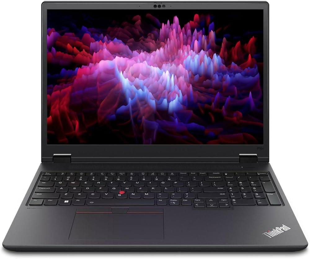 Lenovo Thinkpad P16v Gen 2 Ultra 9 185H/32GB/1TB NVMe/RTX 3000 ADA 8GB *TouchScreen*