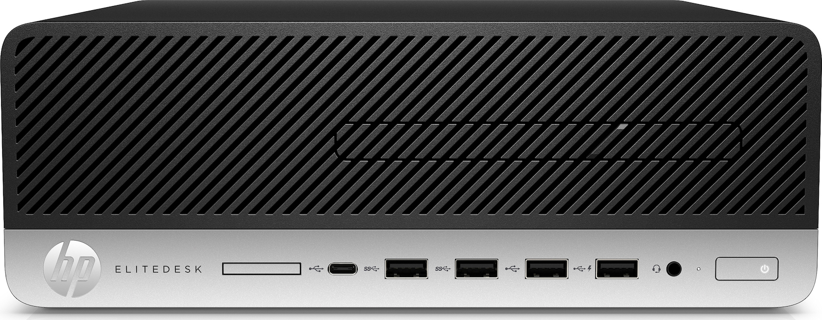 HP Elitedesk 705 G4 SFF Ryzen 3 Pro 2200G/8GB/256GB NVMe HP Elitedesk 705 G4 SFF Ryzen 3 Pro 2200G/8GB/256GB NVMe