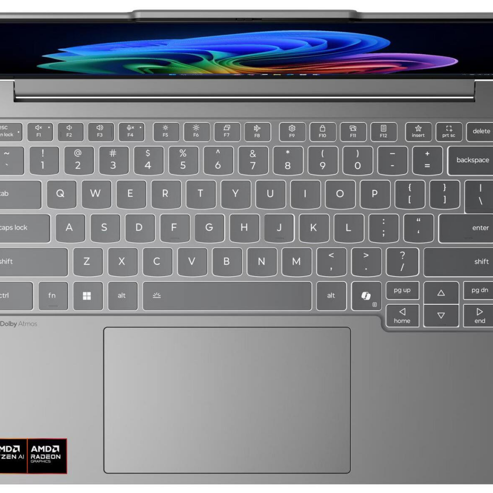 Lenovo Ideapad Pro 5 14AKP10 Ryzen AI 7 350/32GB/1TB NVMe