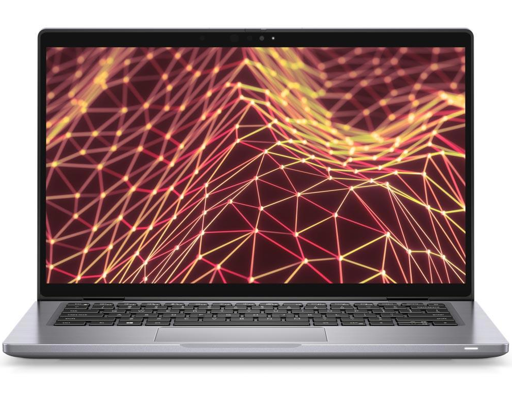 Dell Latitude 7330 i5-1245U/16GB/256GB NVMe *TouchScreen*