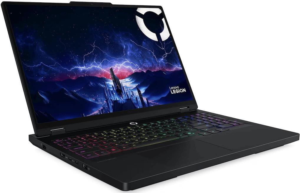 Lenovo Legion Pro 5 16IAX10H Ultra 9 275HX/32GB/1TB NVMe/GeForce RTX 5070 Ti 12GB Lenovo Legion Pro 5 16IAX10H Ultra 9 275HX/32GB/1TB NVMe/GeForce RTX 5070 Ti 12GB