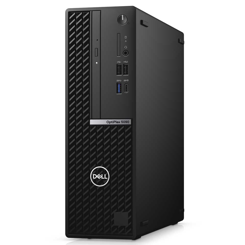 Dell Optiplex 5090 SFF i5-10500/8GB/256GB NVMe