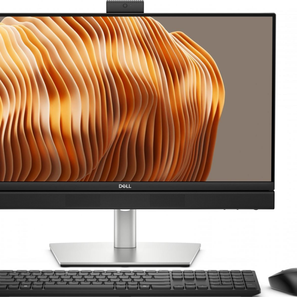 Dell Pro 24 All-In-One Plus QB24250 Ultra 7 265/16GB/512GB NVMe *TouchScreen*