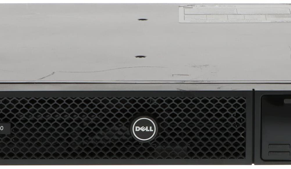 Dell SRT RM 3000VA 2700W DLRT3000RMXLI