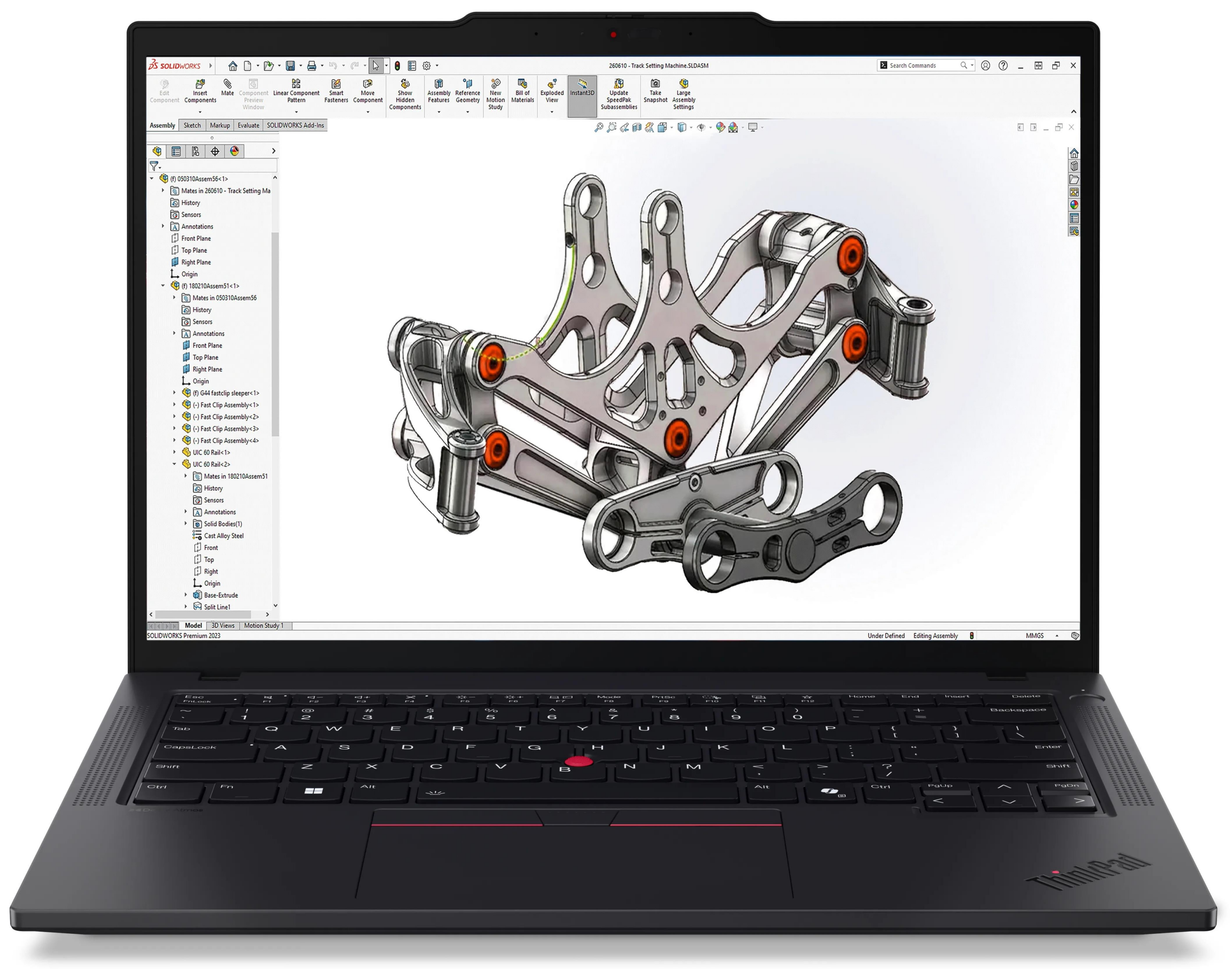 Lenovo Thinkpad P14s Gen 6 Ryzen AI 7 PRO 350/32GB/512GB NVMe Lenovo Thinkpad P14s Gen 6 Ryzen AI 7 PRO 350/32GB/512GB NVMe