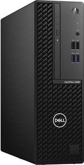 Dell Optiplex 3080 SFF i5-10500/8GB/512GB NVMe *Windows 11 Pro MAR*