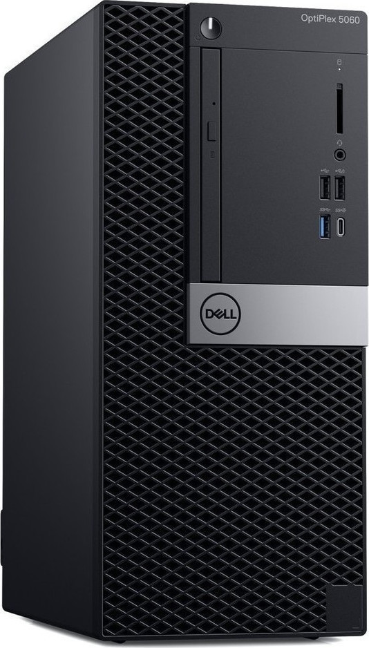 Dell Optiplex 5060 MT i5-8500/8GB/256GB SSD M.2/DVDRW