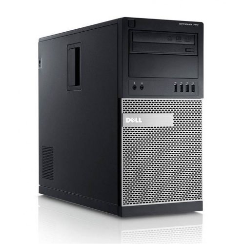 Dell Optiplex 7010 MT i5-3470/8GB/500GB HDD/DVDRW