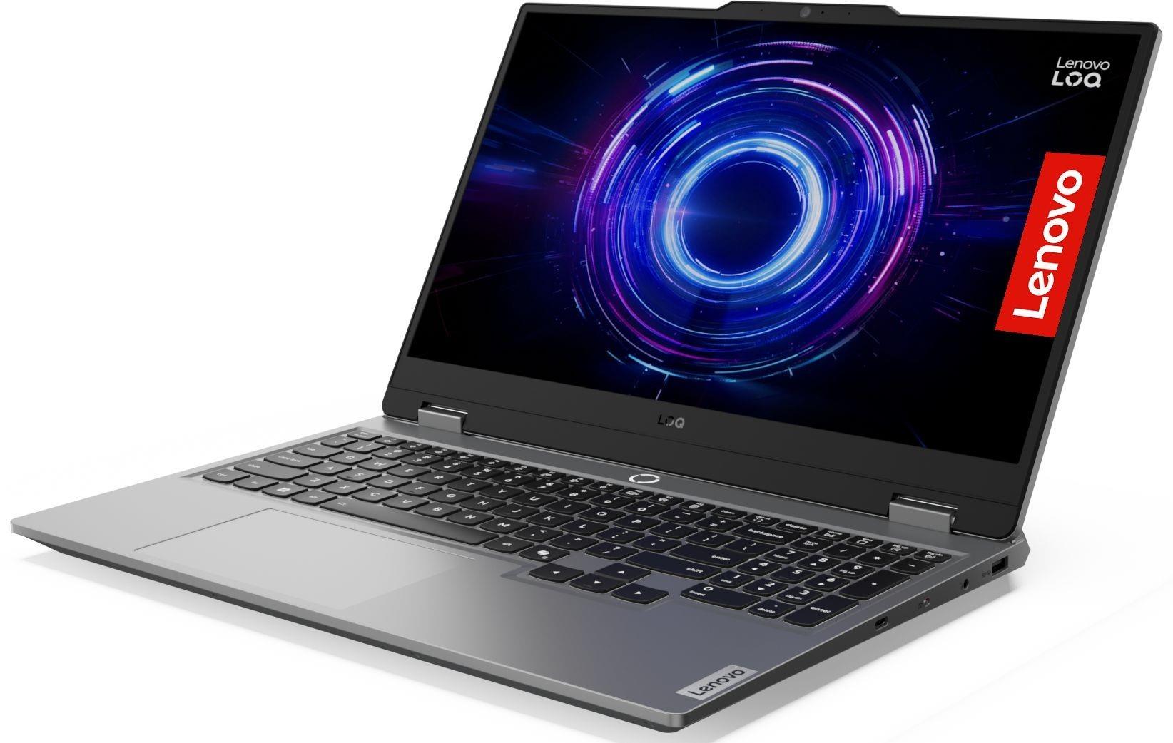 Lenovo LOQ 15IRX10 i7-13650HX/32GB/1TB NVMe/GeForce RTX 5060 Max-Q 8GB Lenovo LOQ 15IRX10 i7-13650HX/32GB/1TB NVMe/GeForce RTX 5060 Max-Q 8GB