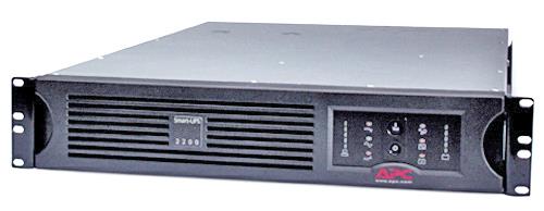APC Smart-UPS RT 2200VA 2U DLA2200RMI2U