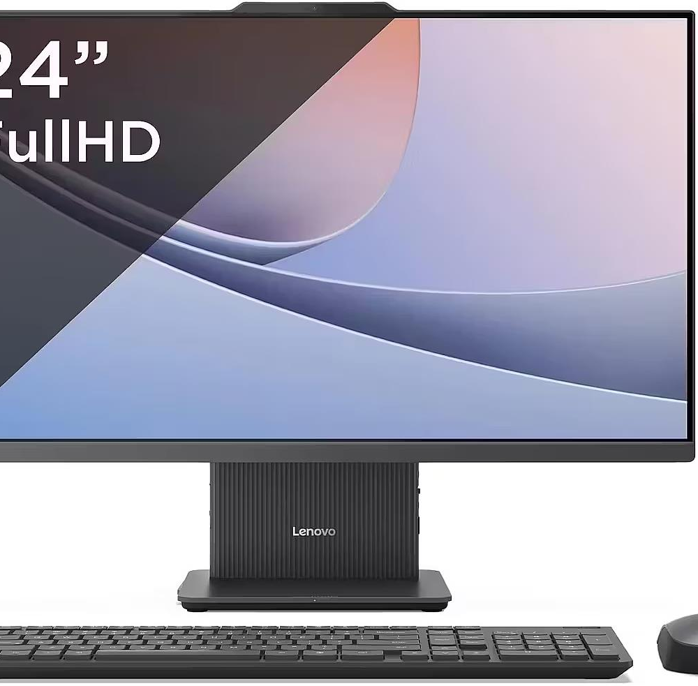 Lenovo Ideacentre AIO 24IRH9 i5-13420H/8GB/256GB NVMe
