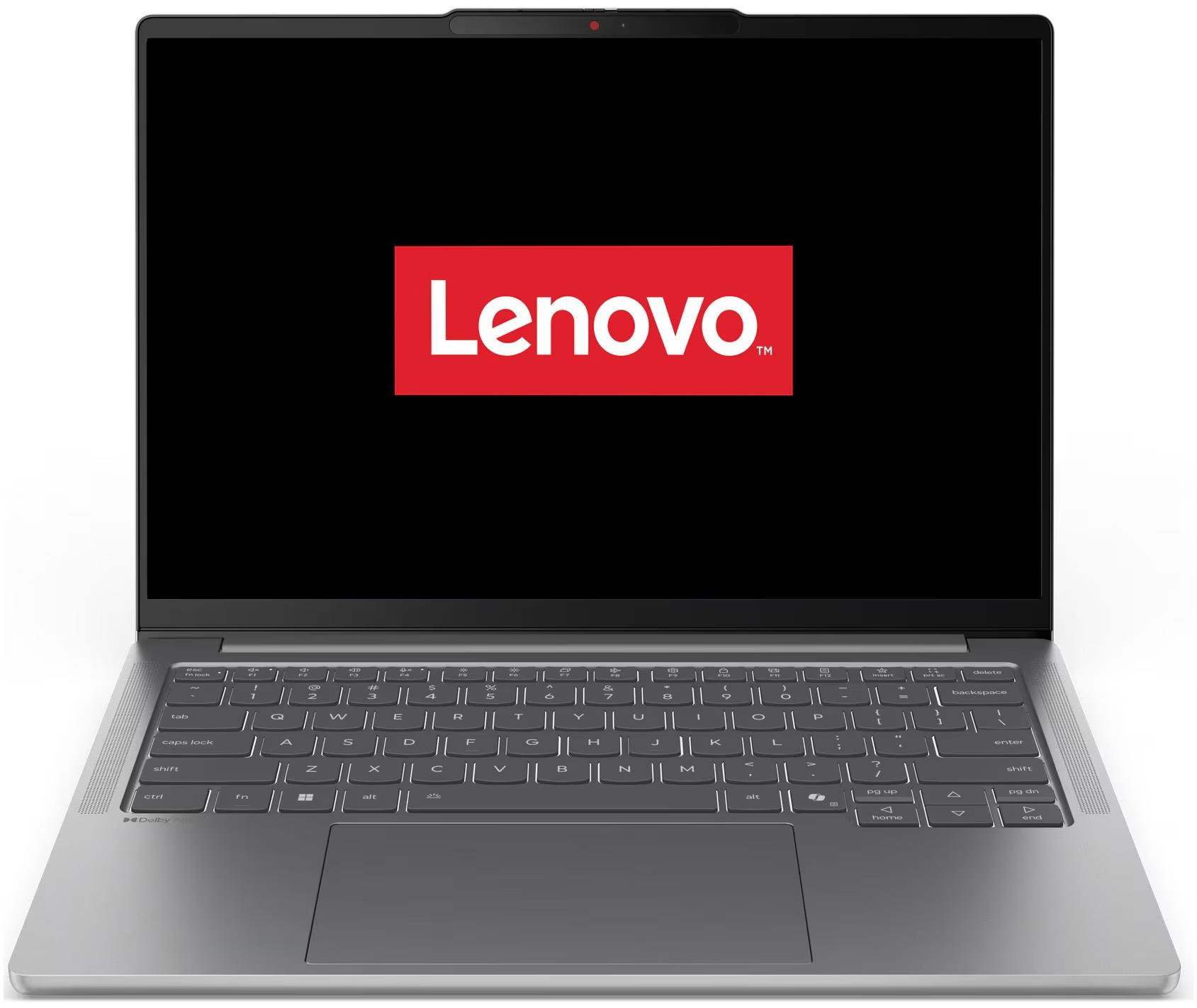 Lenovo Ideapad Pro 5 14IAH10 Ultra 5 225H/32GB/1TB NVMe Lenovo Ideapad Pro 5 14IAH10 Ultra 5 225H/32GB/1TB NVMe