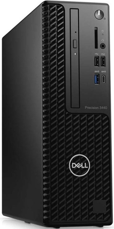 Dell Precision 3440 SFF i7-10700/8GB/256GB NVMe/DVDRW