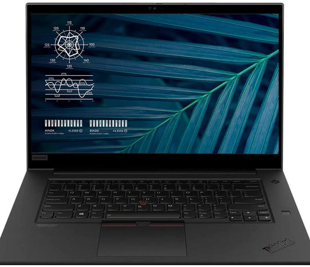 Lenovo Thinkpad P1 Gen 3 i7-10850H/16GB/512GB NVMe/Quadro T1000 4GB