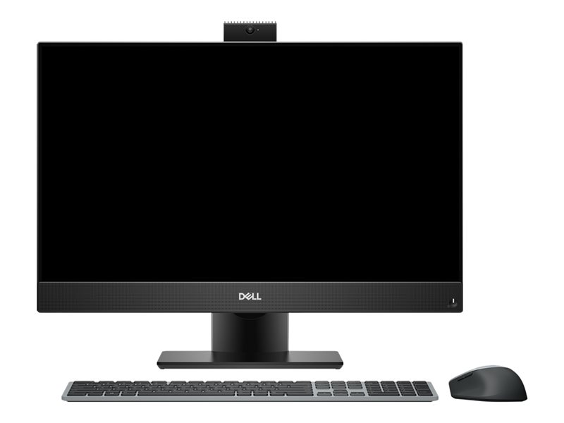 Dell Optiplex 7400 All-In-One i7-12700/8GB/256GB NVMe