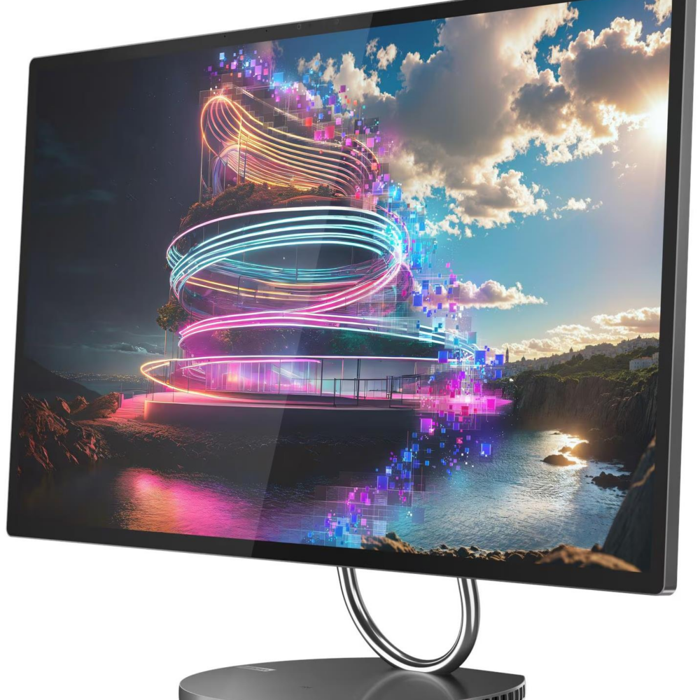 Lenovo Yoga AIO 32ILL10 Ultra 7 258V/32GB/1TB NVMe