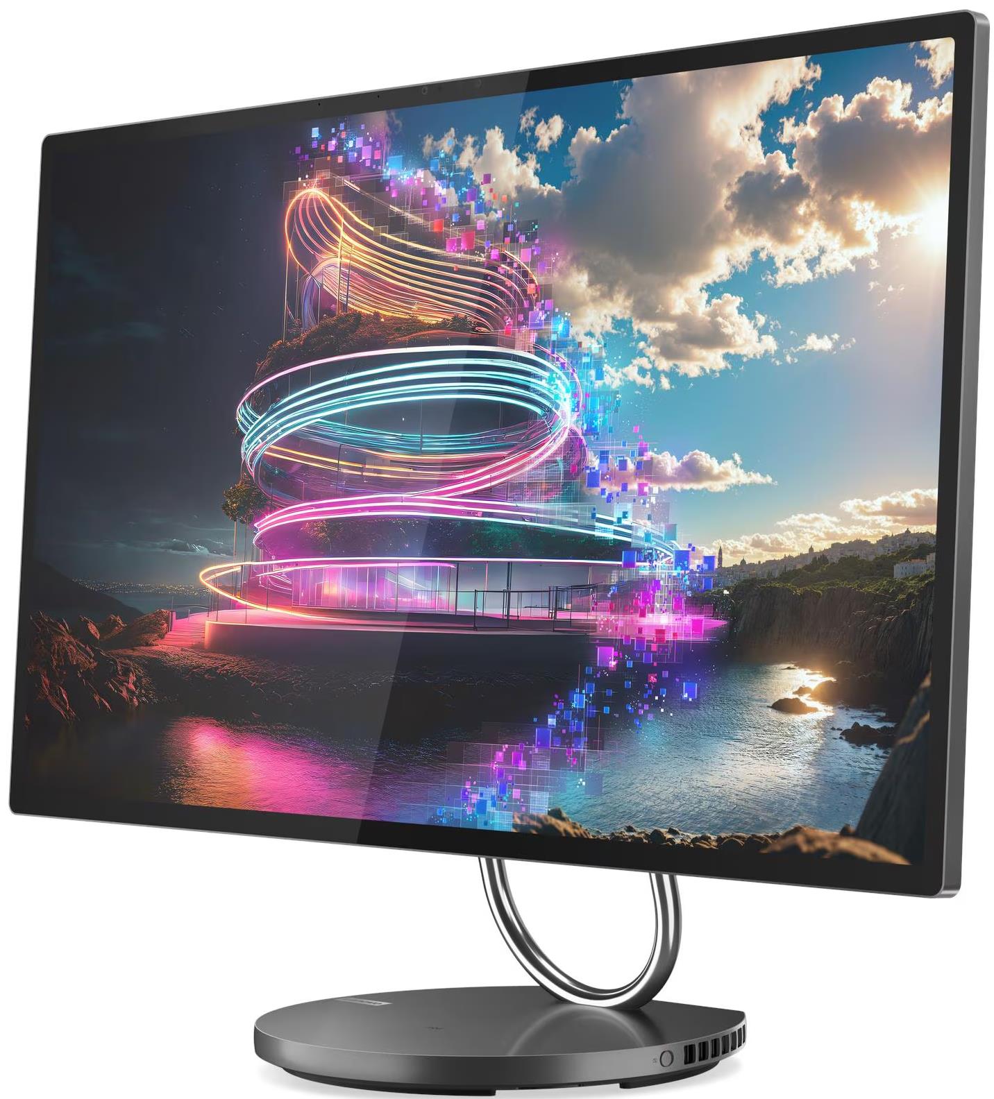 Lenovo Yoga AIO 32ILL10 Ultra 7 258V/32GB/1TB NVMe Lenovo Yoga AIO 32ILL10 Ultra 7 258V/32GB/1TB NVMe