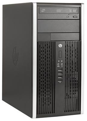 HP Compaq Elite 8300 CMT i7-3770/8GB/256GB SSD/1TB HDD *Windows 10 Pro Mar*
