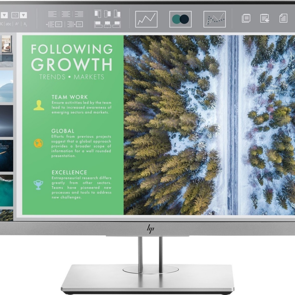 HP Elitedisplay E243