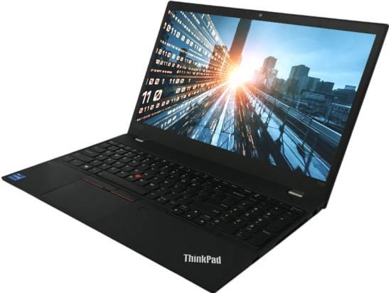 Lenovo Thinkpad P15s Gen 1 i7-10610U/16GB/512GB NVMe/Quadro P520 2GB