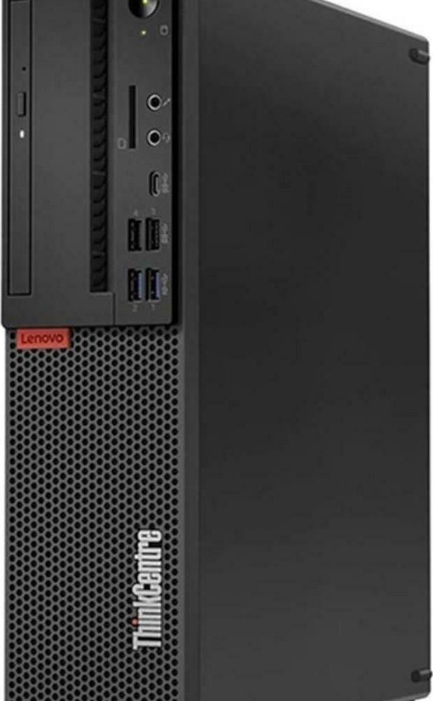 Lenovo ThinkCentre M720S SFF i5-8400/8GB/256GB NVMe