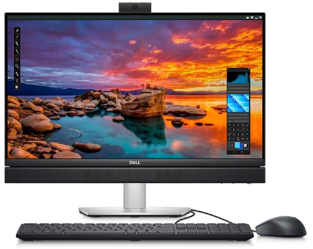 Dell Optiplex 7410 Plus All-In-One i5-13500/8GB/256GB NVMe