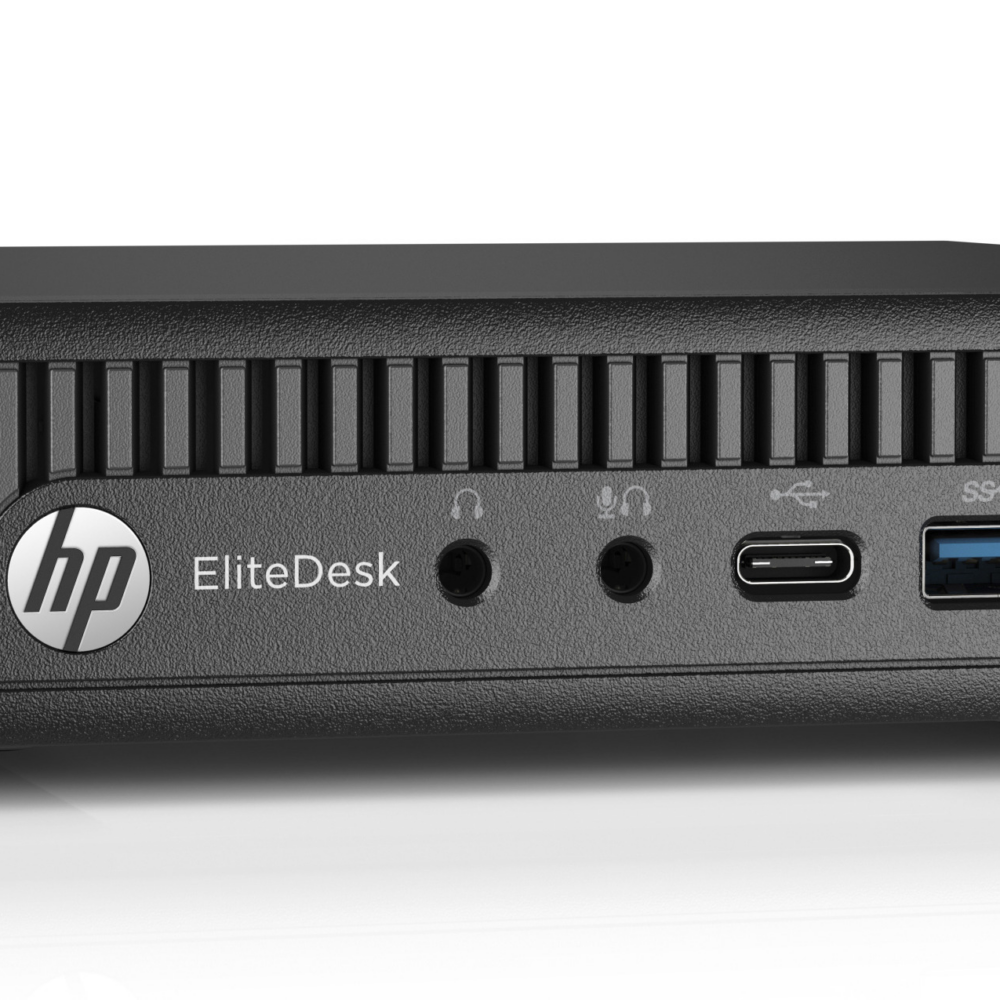 HP Elitedesk 800 G2 DM 35W i5-6500T/8GB/500GB HDD