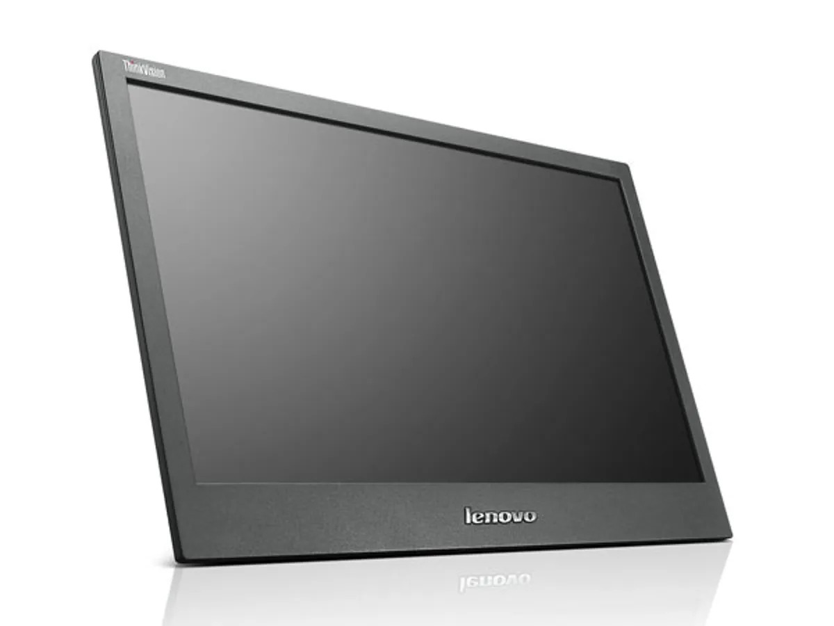 Lenovo Thinkvision LT1421 Portable Lenovo Thinkvision LT1421 Portable