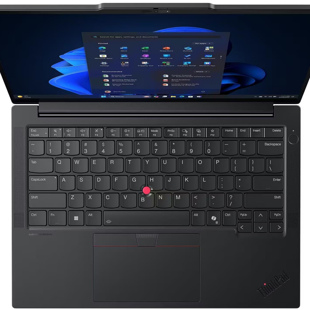 Lenovo Thinkpad E14 i5-10210U/8GB/256GB NVMe