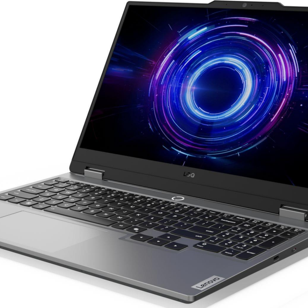 Lenovo LOQ 15IRX10 i5-13450HX/32GB/512GB NVMe/GeForce RTX 5060 Max-Q 8GB