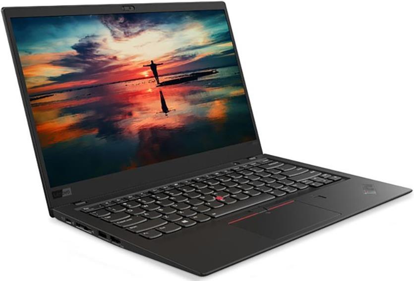 Lenovo Thinkpad X1 Carbon Gen 10 i5-1245U/16GB/512GB NVMe *3840x2400*