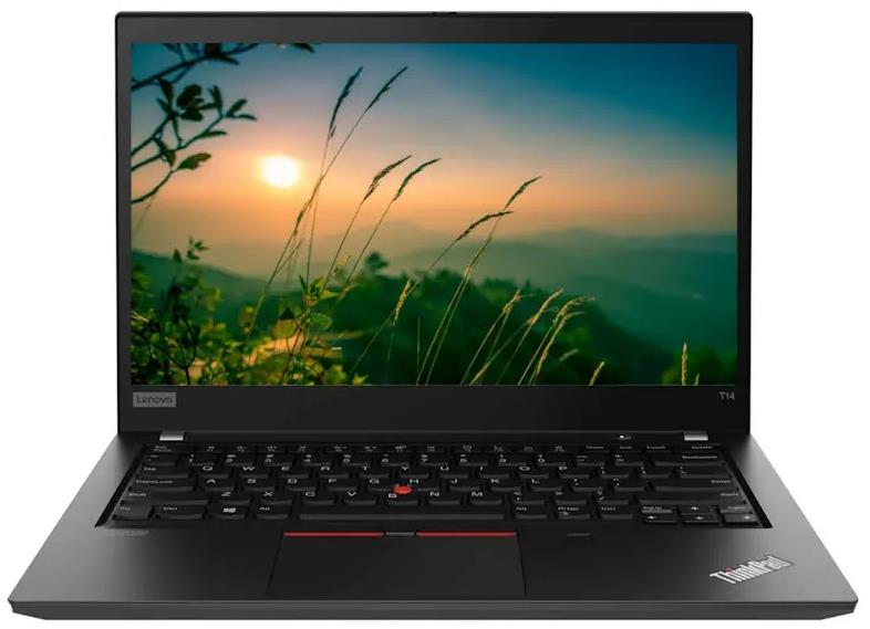 Lenovo Thinkpad T14 GEN 1 i5-10310U/16GB/256GB NVMe