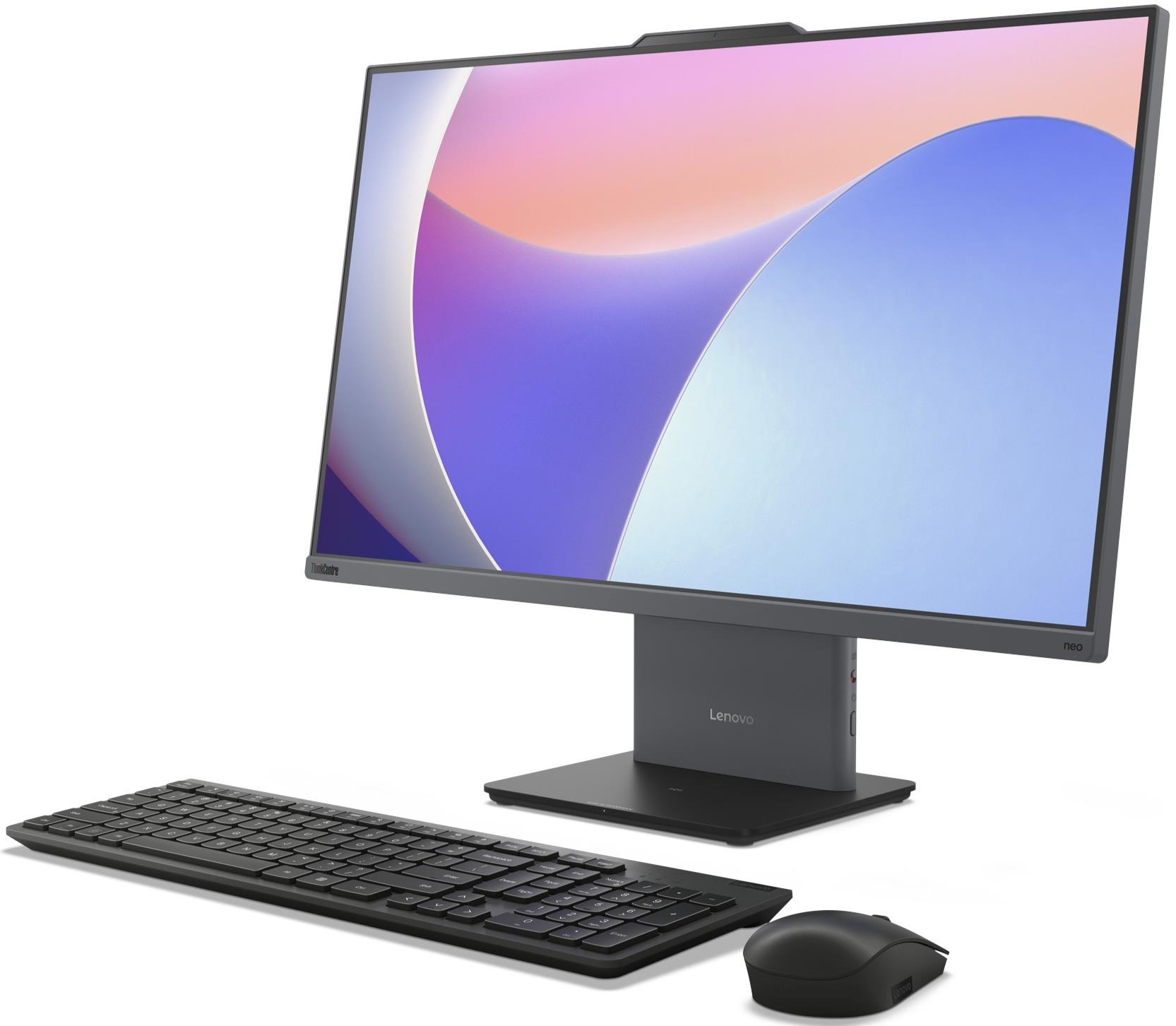 Lenovo ThinkCentre Neo 50A 24 Gen 5 AIO i5-13420H/8GB/512GB NVMe Lenovo ThinkCentre Neo 50A 24 Gen 5 AIO i5-13420H/8GB/512GB NVMe
