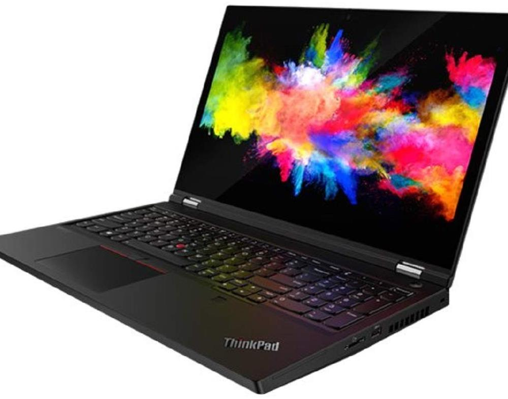 Lenovo Thinkpad P15 Gen 1 i7-10750H/8GB/512GB NVMe/Quadro T1000 4GB