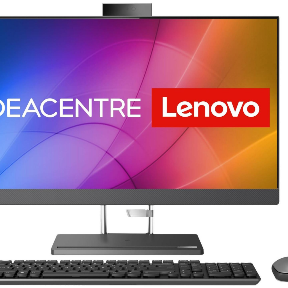 Lenovo Ideacentre AIO 5 27IAH7 i7-13700H/16GB/512GB NVMe