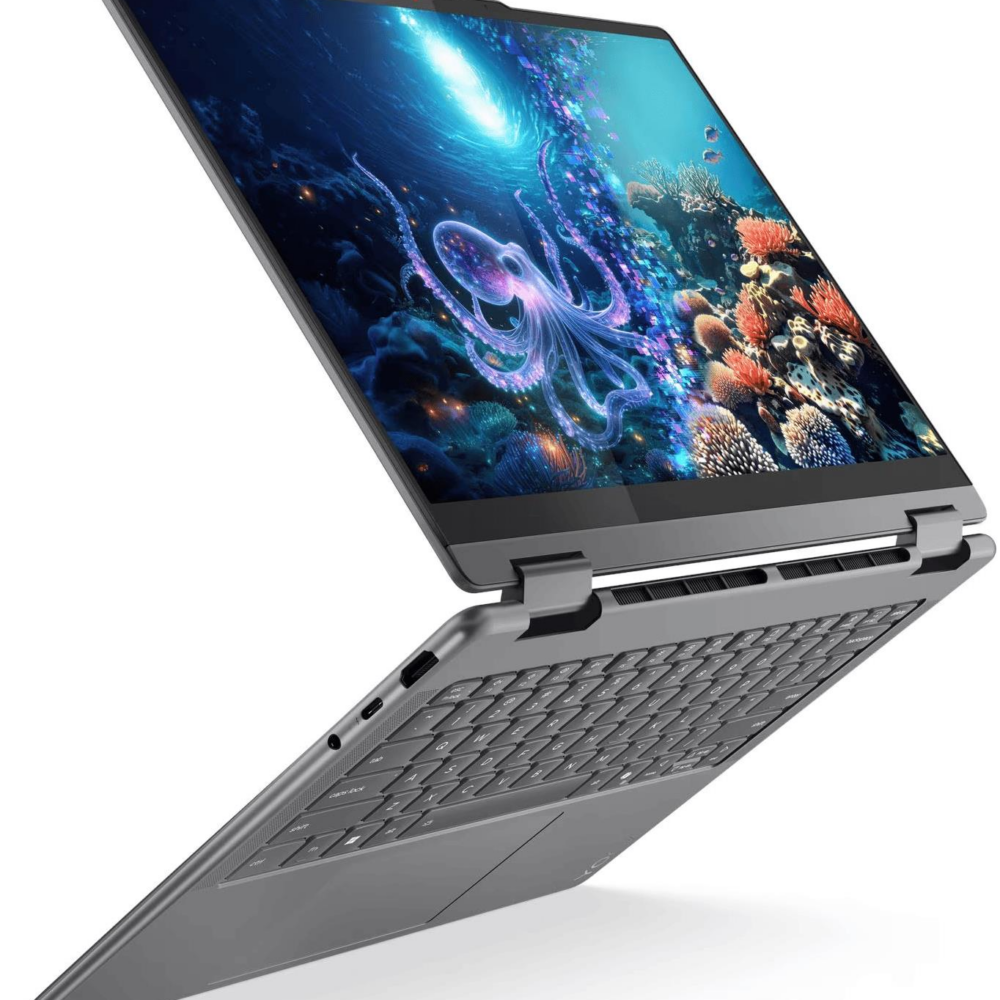 Lenovo Yoga 7 2-in-1 14ILL10 Ultra 5 226V/16GB/512GB NVMe *TouchScreen*