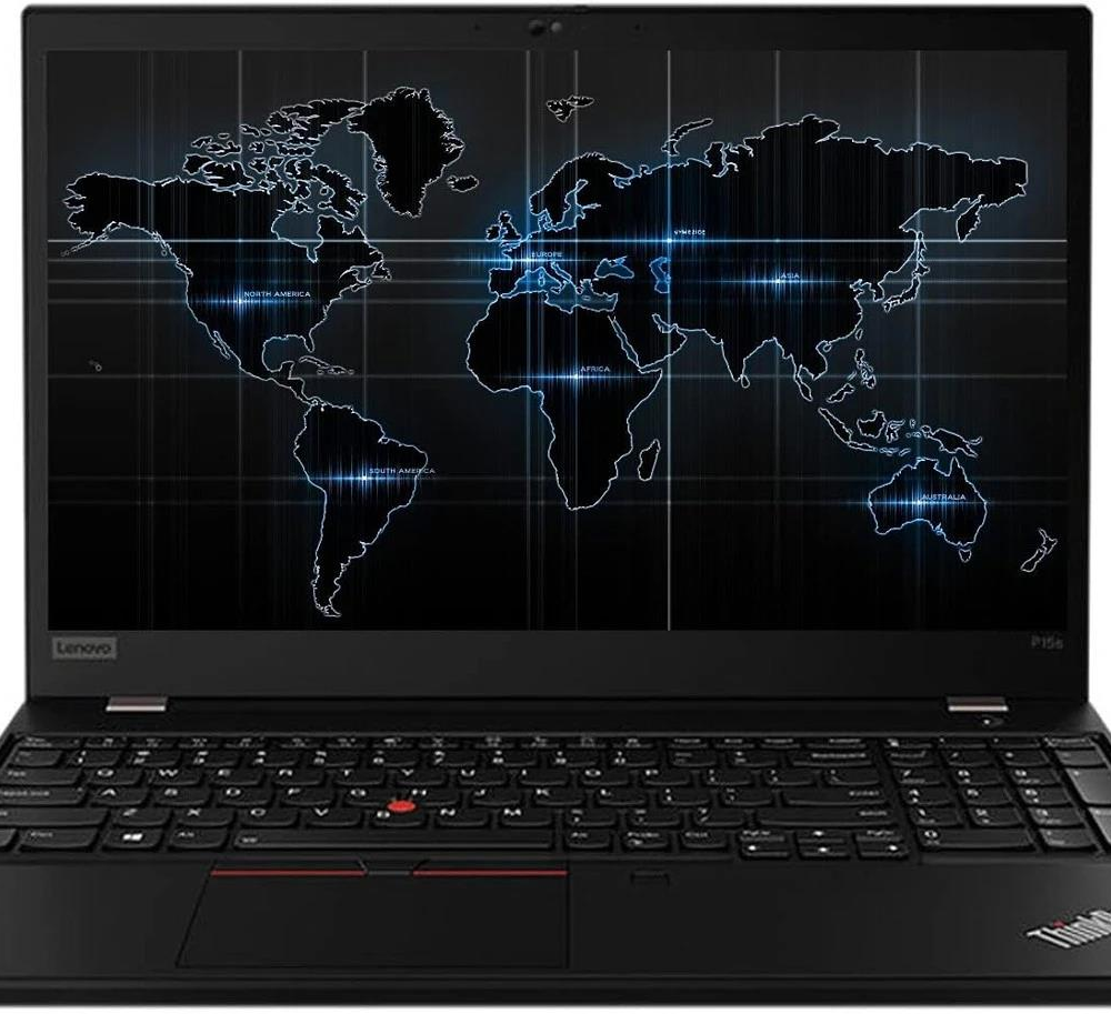 Lenovo Thinkpad P15s Gen 2 i7-1185G7/16GB/512GB NVMe/Quadro T500 4GB