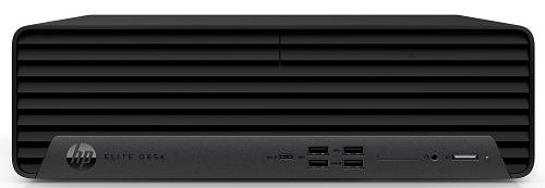 HP Elitedesk 800 G9 SFF i5-12500/8GB/256GB NVMe/DVDRW